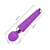 Dildo Vibrador (Recargable) - All Store Mx