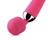 Imagen de Dildo Vibrador (Recargable)