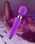 Dildo Vibrador (Recargable)
