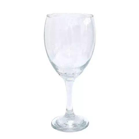 Taça de Vinho Vidro 600ml