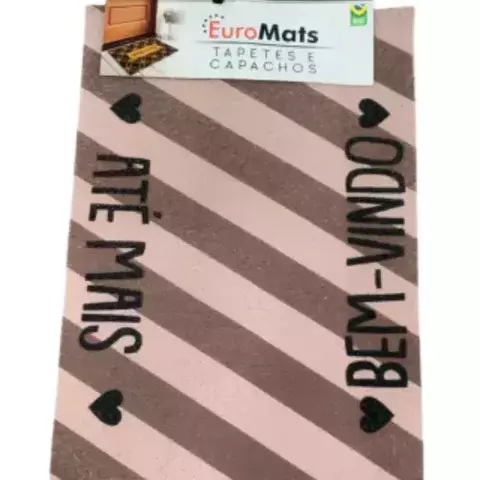 Tapetes Capacho - comprar online