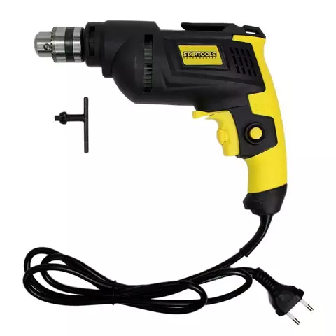 Furadeira De Impacto 220V Pro 600W