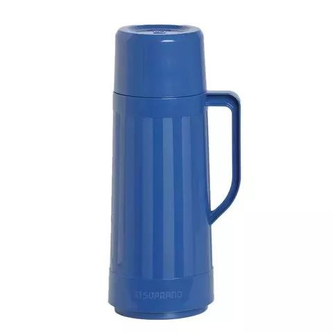 Garrafa Térmica Soprano- 1 L
