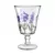 Taça para Água e Suco Fleur- 240 ml