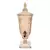 Dispenser Suqueira Palm Tree Cristal Ecológico- 2L