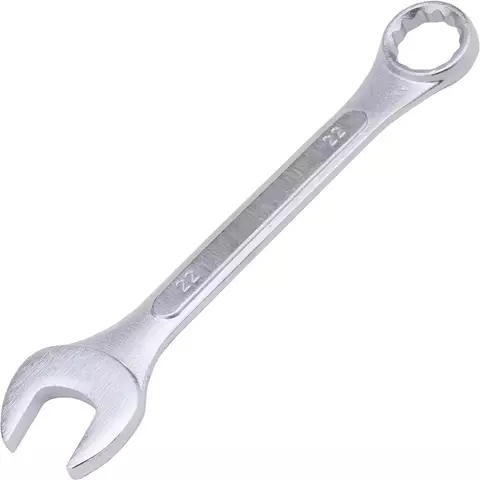 Chave Combinda 30mm