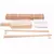 Conjunto de Sushi 10peças