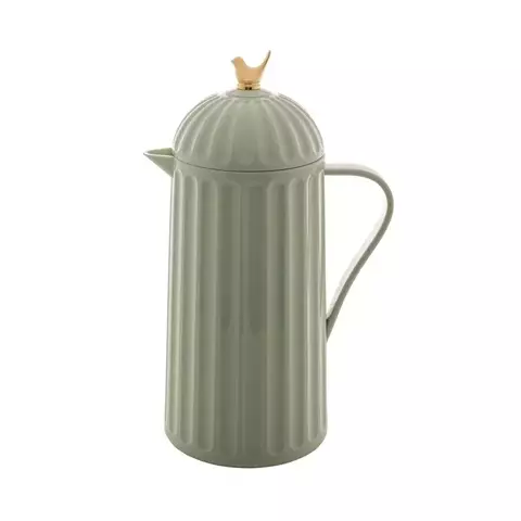 Garrafa Térmica Bird de Plástico - 1l - comprar online