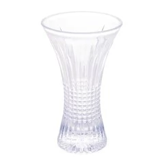 Vaso Cristal Queen