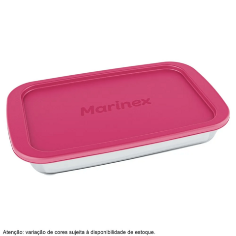 Travessa Marinex