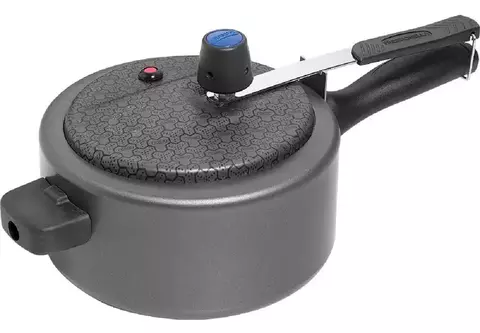 Panela de Pressão Ramos- 3l