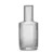 Garrafa de Cristal com Fio de Ouro Lines- 800ml - comprar online