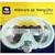 Oculos de Natacao de Mergulho Infantil (S) - Bel FIX