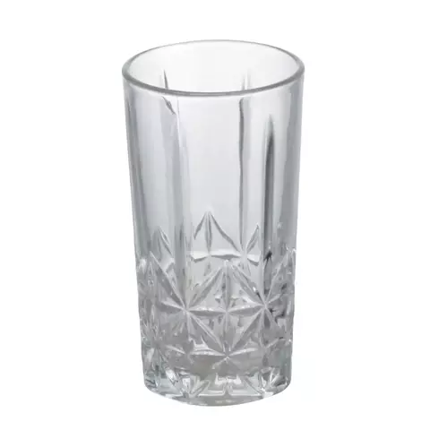 Copos Altos 270ml caixa com 6 peças