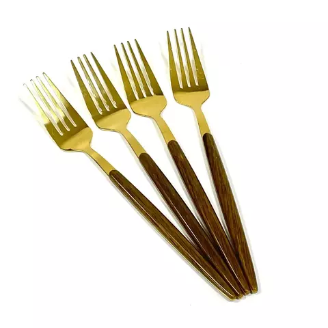 Garfo Para Mesa Organic