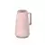 Bule Térmico Tramontina Exata em Plástico Marmorizado Rosa 500 ml