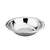 Duas Tigelas Inox