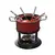 Conjunto de Fondue Viena 10 pçs