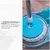 Balde Spin Mop 360 Giratório Com Esfregão 8 Litros 123útil - comprar online