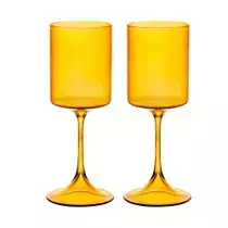 Dupla Taças Para Vinho