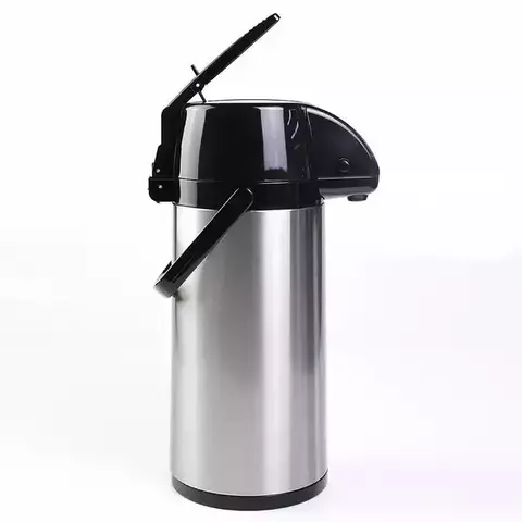GARRAFA TERMICA EXCLUSIVA 1,9l- INOX - comprar online