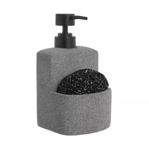 Jogo de Porta Detergente