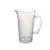 Jarra De Vidro 1,2 L Linha Bee Rainbow