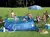 Piscina Inflável Splash Fun Redonda 6700 Litros, não acompanha bomba