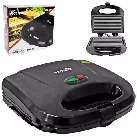 Sanduicheira 750w- 220v
