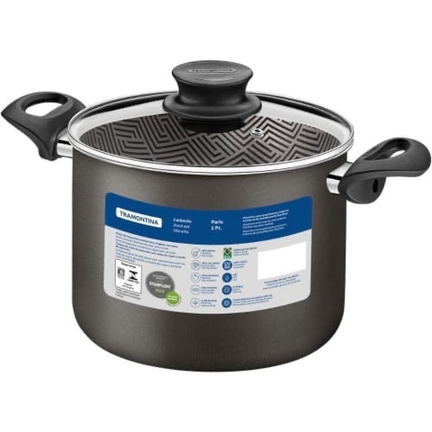 CALDEIRÃO 28CM 8L - comprar online