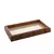 BANDEJA MADEIRA BAMBU C/SISAL NATURAL 30 - comprar online