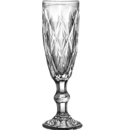 Unidade Taça Para Champanhe- 170ml
