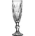 Unidade Taça Para Champanhe- 170ml