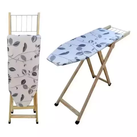 TÁBUA DE PASSAR ROUPAS