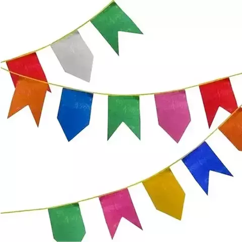 Bandeira de São João- n4, 10 metros