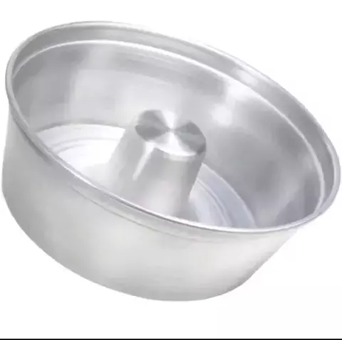 Forma de Bolo