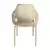 Cadeira Colmeia Natural - comprar online