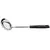 UTENSILIO EASY PRETOAÇO INOX + ABRIDOR MULTIUSO PROF.18,5X4,3CM