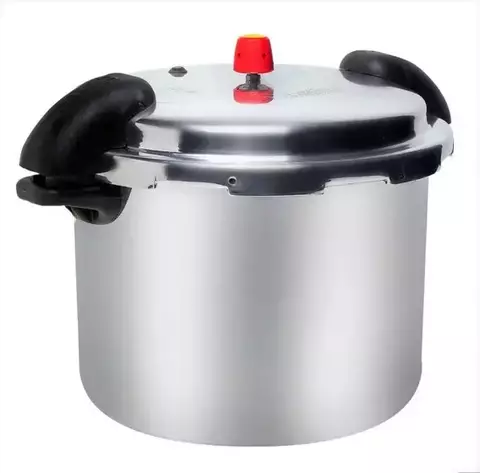 Panela De Pressão 22 Litros Eirilar - comprar online