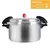 Panela De Pressão Eirilar Profissional 13 Litros - comprar online