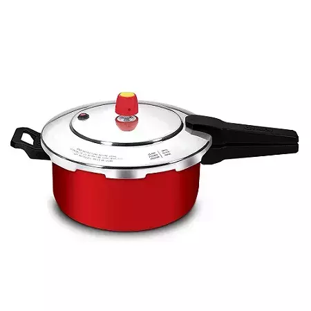 Panela de Pressão Fechamento Externo 5L Bordo - Eirilar