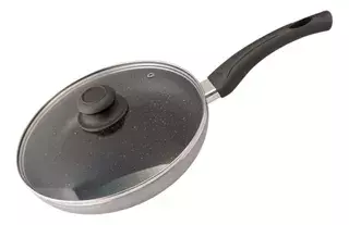 Frigideira Inox Clink