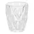 Copo de Vidro Diamond- 270ml