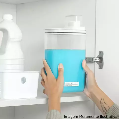 dispenser multi uso