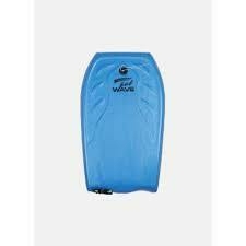 prancha body board bel wave