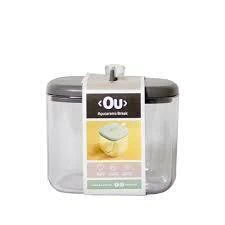 Açucareiro Acrilico