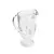 Jarra De Cristal Wolff Palm Tree -1.5 Litros