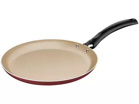 Panquequeira Tramontina 2 peças 22cm