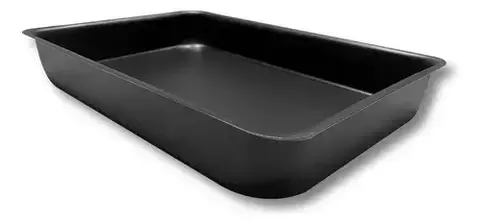 Forma de Bolo Quadrada- Grande