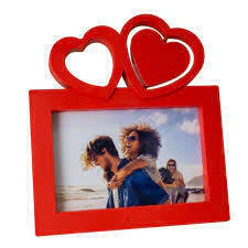 Porta Retrato Dia Dos Namorados